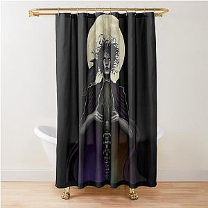 the sandman Shower Curtain