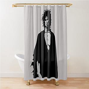 the sandman Shower Curtain