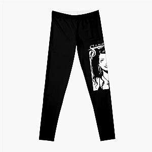 The Sandman Death of The Endless Leggings