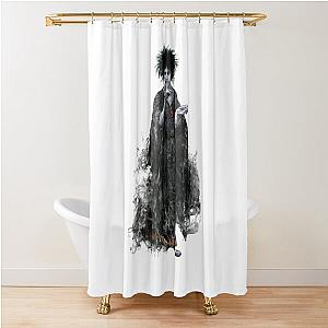 the sandman season 2 Shower Curtain