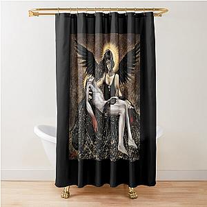 the sandman season 2 Shower Curtain