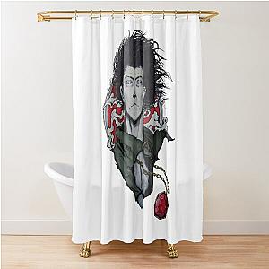 the sandman season 2 Shower Curtain