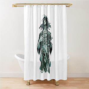 the sandman season 2 Shower Curtain