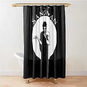 The Sandman - Dream Shower Curtain