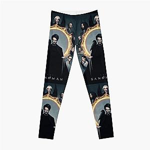 the sandman season 2 Leggings