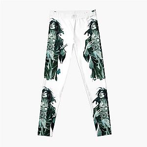 the sandman season 2 Leggings