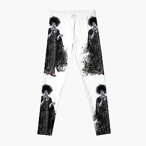 the sandman season 2 Leggings