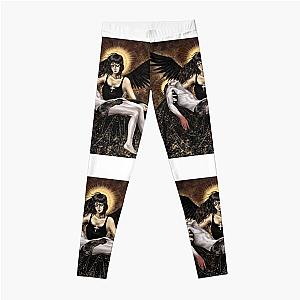 the sandman season 2 Leggings