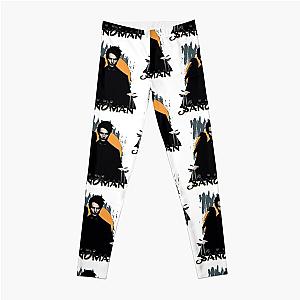 Raven and Sandman Leggings