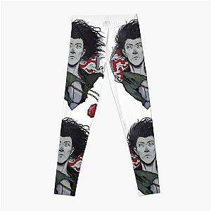 the sandman season 2 Leggings