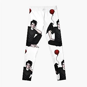 the sandman season 2 Leggings