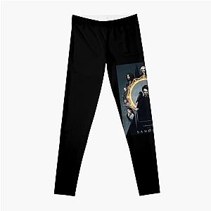 The Sandman Movie Leggings