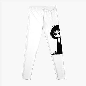 The Sandman Little Boy Leggings