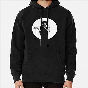 The movie Sandman  (2) Pullover Hoodie