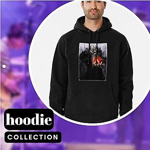 The Sandman Hoodies