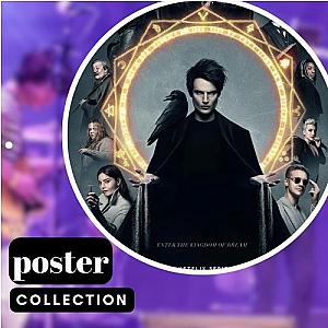 The Sandman Posters