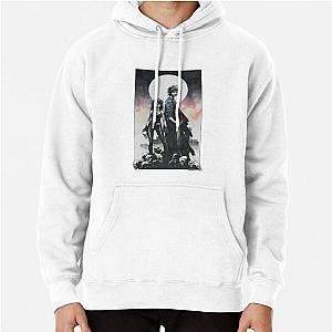  the sandman Pullover Hoodie