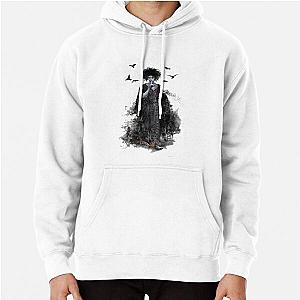  the sandman Pullover Hoodie