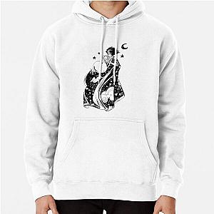  the sandman Pullover Hoodie