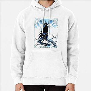  the sandman Pullover Hoodie