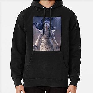 the sandman Pullover Hoodie