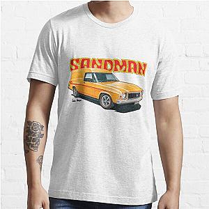 Holden HX Sandman Panelvan Design   Essential T-Shirt