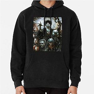 the sandman Pullover Hoodie