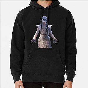 the sandman Pullover Hoodie