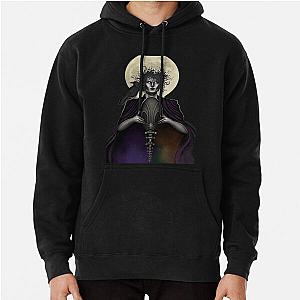 the sandman Pullover Hoodie