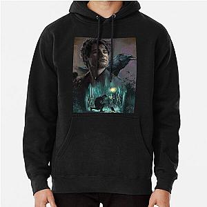 the sandman Pullover Hoodie