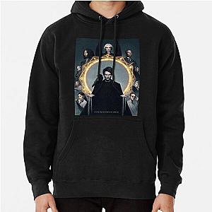 the sandman Pullover Hoodie