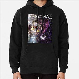 the sandman Pullover Hoodie