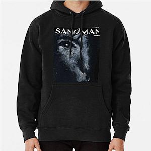 the sandman Pullover Hoodie