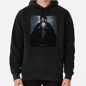 the sandman Pullover Hoodie