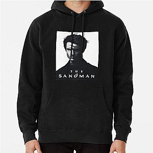 The Sandman Pullover Hoodie