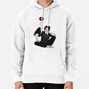 the sandman season 2 Pullover Hoodie