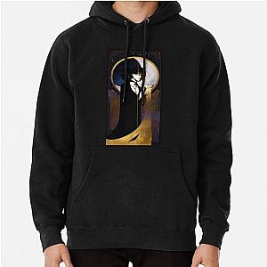 The Sandman Night Pullover Hoodie