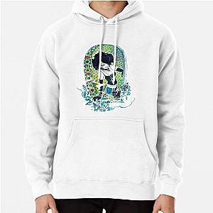 The Sandman Death  Pullover Hoodie