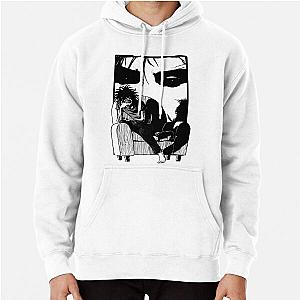 The Sandman Dream  Pullover Hoodie