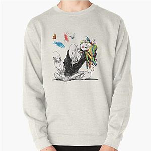 Delirium The Sandman Vertigo Comics Pullover Sweatshirt