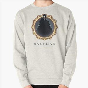 The Sandman Morpheus Dream Lord Classic T-Shirt Pullover Sweatshirt