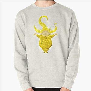 Sandman - Sandy from Rise of the Guardians Pullover Sweatshirt