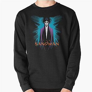 the sandman Pullover Sweatshirt