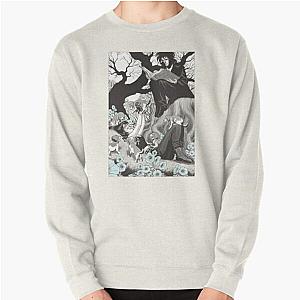  the sandman Pullover Sweatshirt