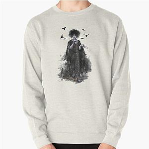  the sandman Pullover Sweatshirt