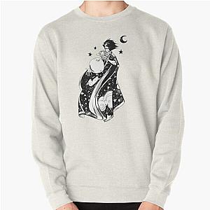  the sandman Pullover Sweatshirt