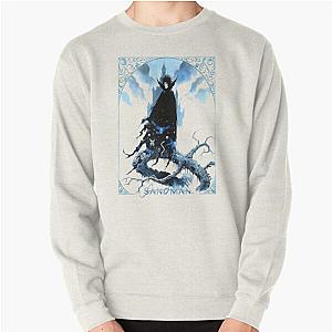  the sandman Pullover Sweatshirt