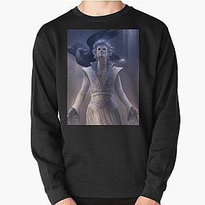 the sandman Pullover Sweatshirt