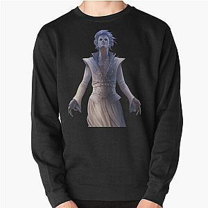 the sandman Pullover Sweatshirt