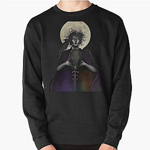 the sandman Pullover Sweatshirt